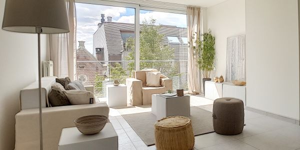 De Projectregisseur: vastgoedstyling & tijdelijke meubelverhuur